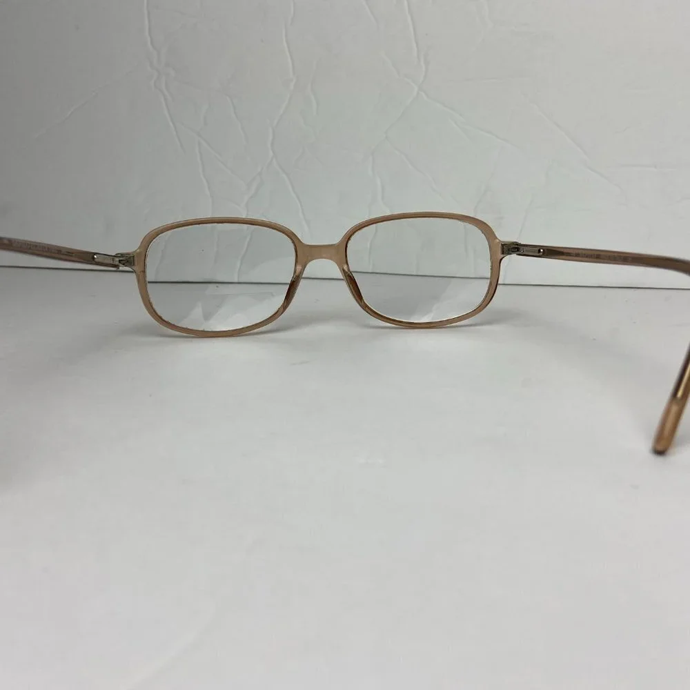 SAFILO  Elasta Eyeglasses Vintage  Made in Italy  ( 145)